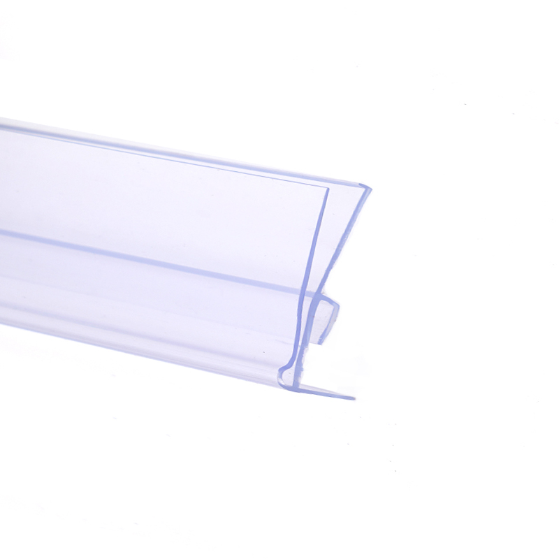 XC-LB-11 Lagerregal Einfache Installation Kunststoff-PVC-Etikettenstreifen