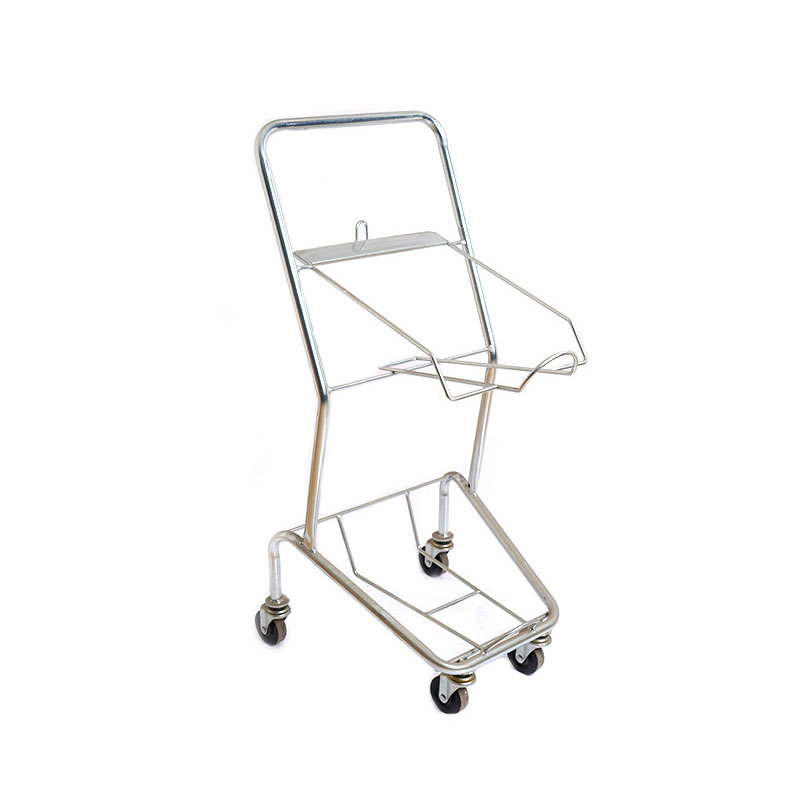 XC-MST-1.-Metall-Einkaufswagen-+-Supermarkt-Einkaufen-benutzerfreundlich,-Einkaufen-Metall-benutzerdefinierte-Farbe-feste-Spezifikationen
