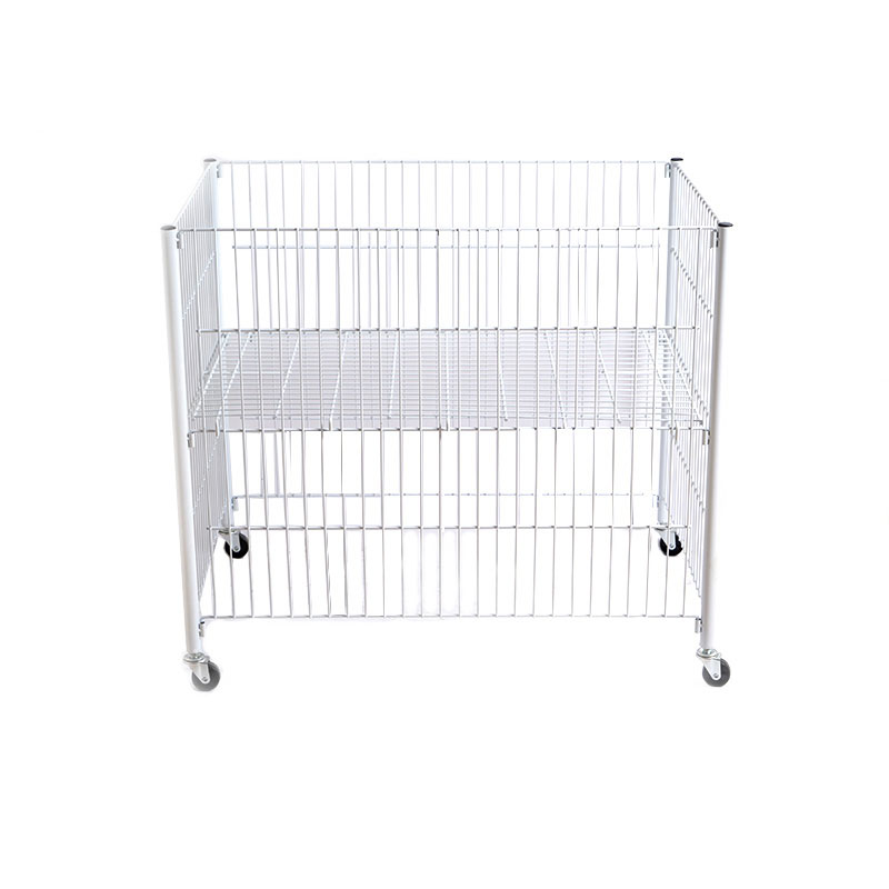 XC-MST-3.-Metall-Einkaufskäfig-+-Supermarkt-Einkaufen-einfach zu bedienen,-Einkaufen-Metall-benutzerdefinierte-Farbe-feste-Spezifikationen
