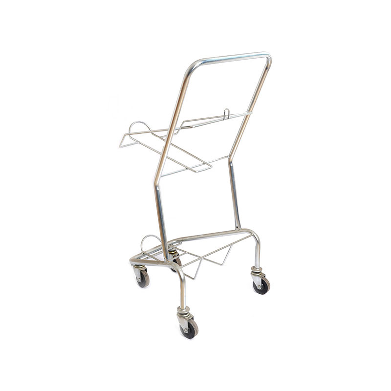 XC-MST-1.-Metall-Einkaufswagen-+-Supermarkt-Einkaufen-benutzerfreundlich,-Einkaufen-Metall-benutzerdefinierte-Farbe-feste-Spezifikationen